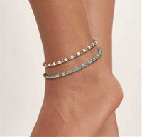 Cavigliera Nomination instinctstyle in Acciaio 027934/090 - 027934/090